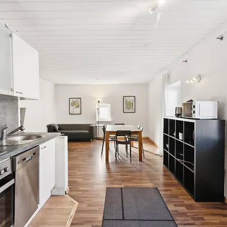 Reihenhaus Mit 2 Schlafzimmern Appartement Hutschenhausen
