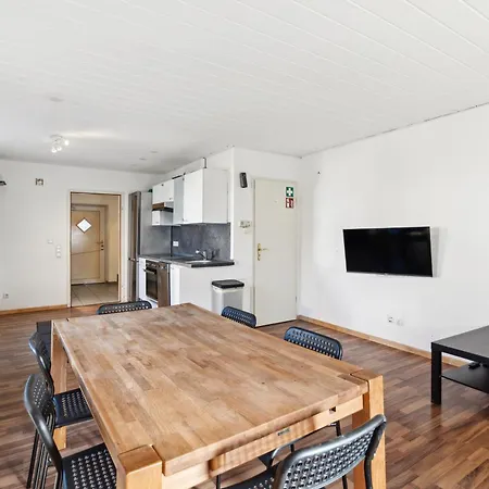 Reihenhaus Mit 2 Schlafzimmern