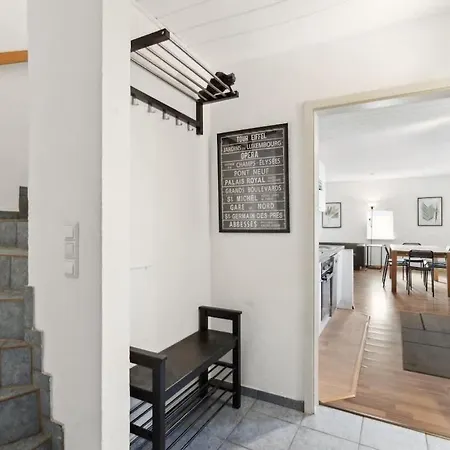 Reihenhaus Mit 2 Schlafzimmern