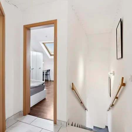 Reihenhaus Mit 2 Schlafzimmern Semesterbostad *