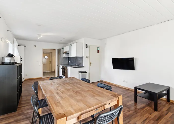 Reihenhaus Mit 2 Schlafzimmern