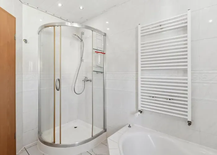 Reihenhaus Mit 2 Schlafzimmern * Hutschenhausen